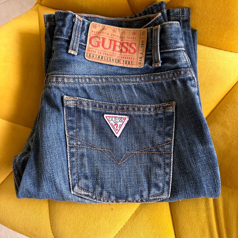 Guess Jeans. Vintage size 27